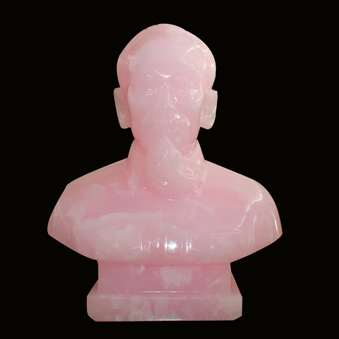 Chủ tịch Hồ Chí Minh